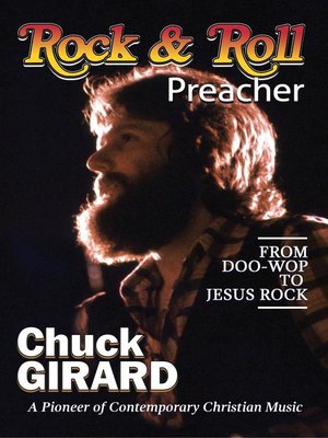 cover image of Rock & Roll Preacher